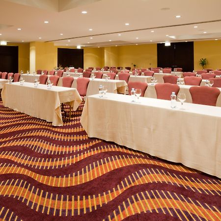 Holiday Inn Puebla Finsa By Ihg Екстериор снимка