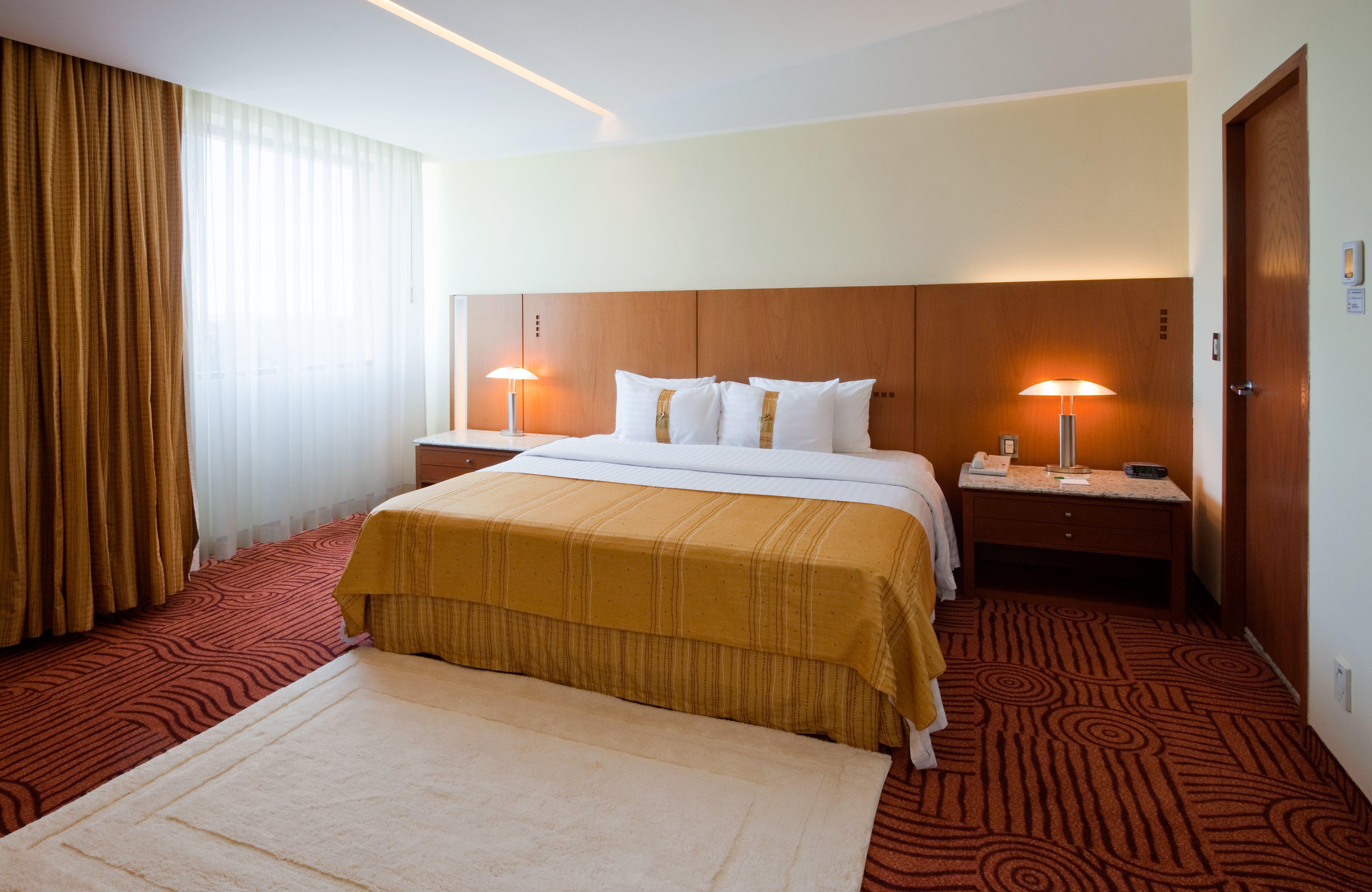 Holiday Inn Puebla Finsa By Ihg Екстериор снимка