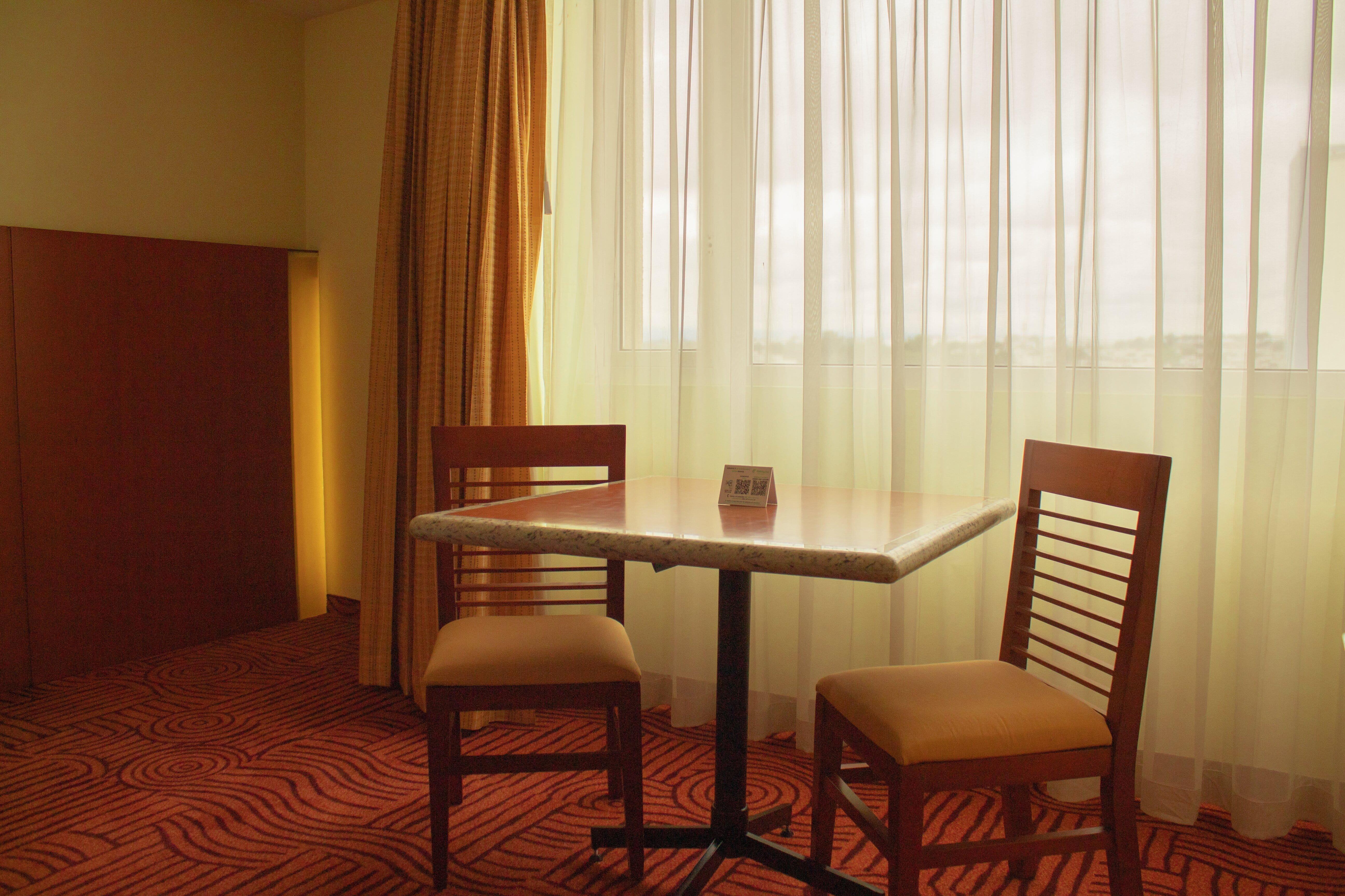 Holiday Inn Puebla Finsa By Ihg Екстериор снимка