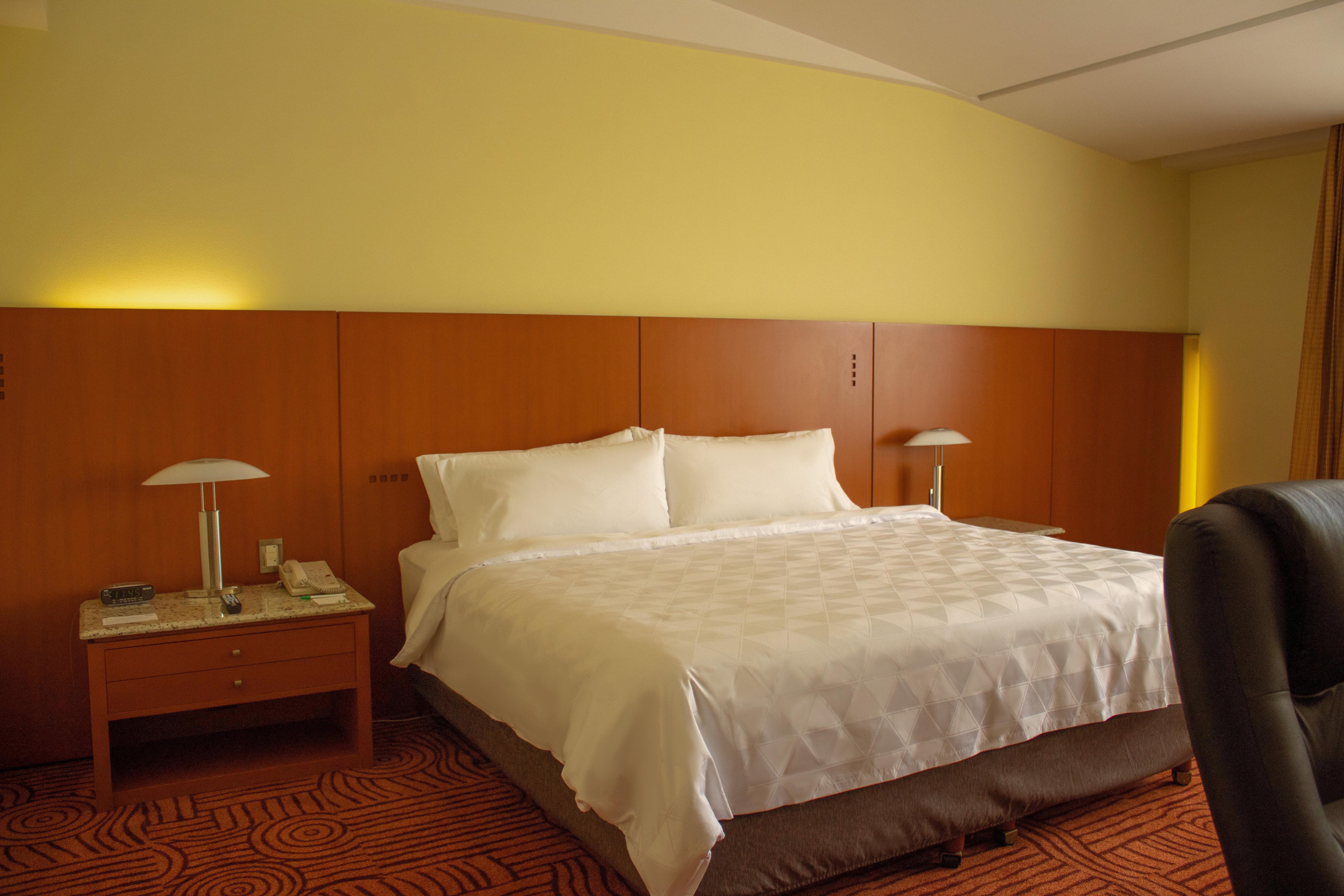 Holiday Inn Puebla Finsa By Ihg Екстериор снимка