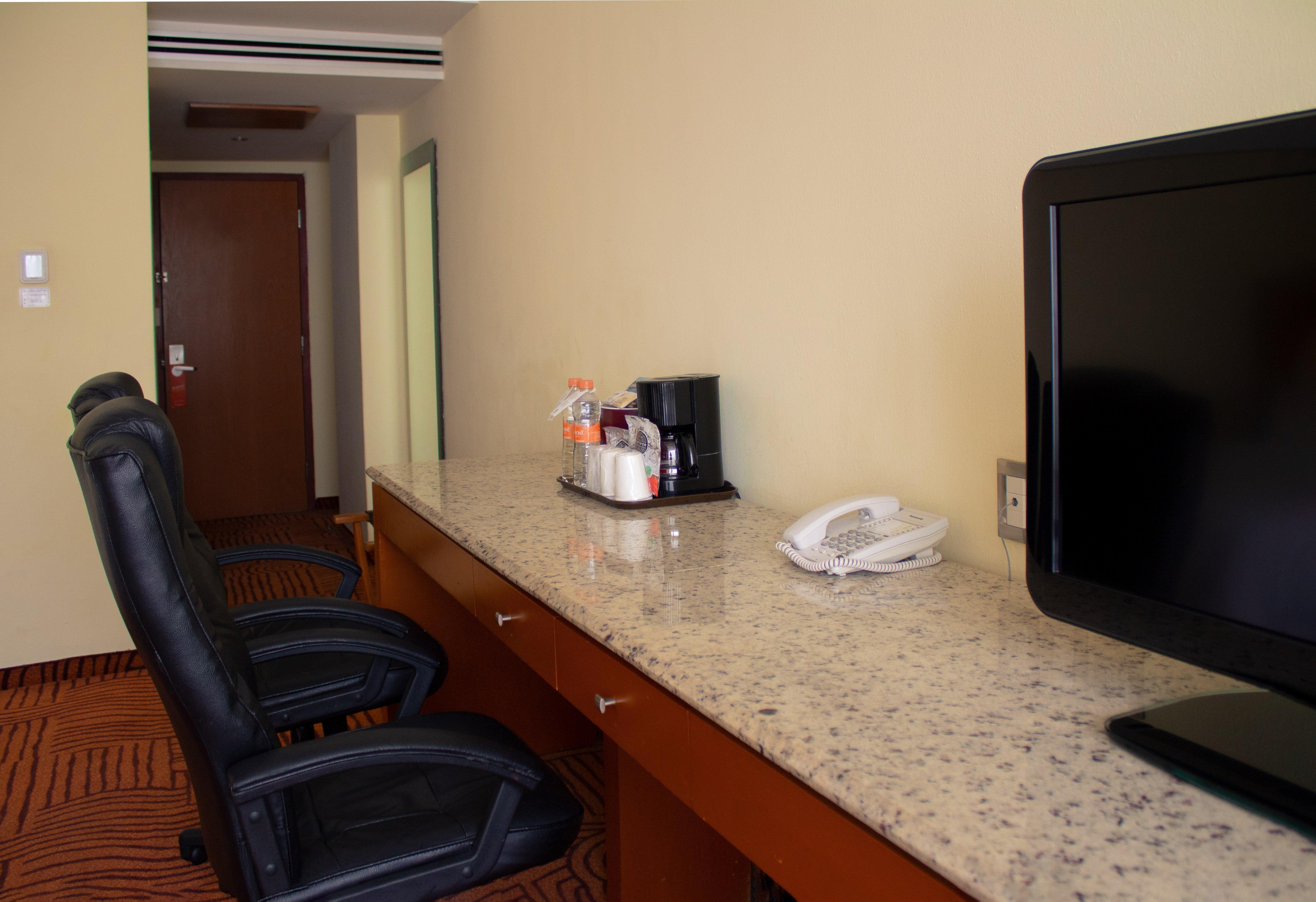 Holiday Inn Puebla Finsa By Ihg Екстериор снимка