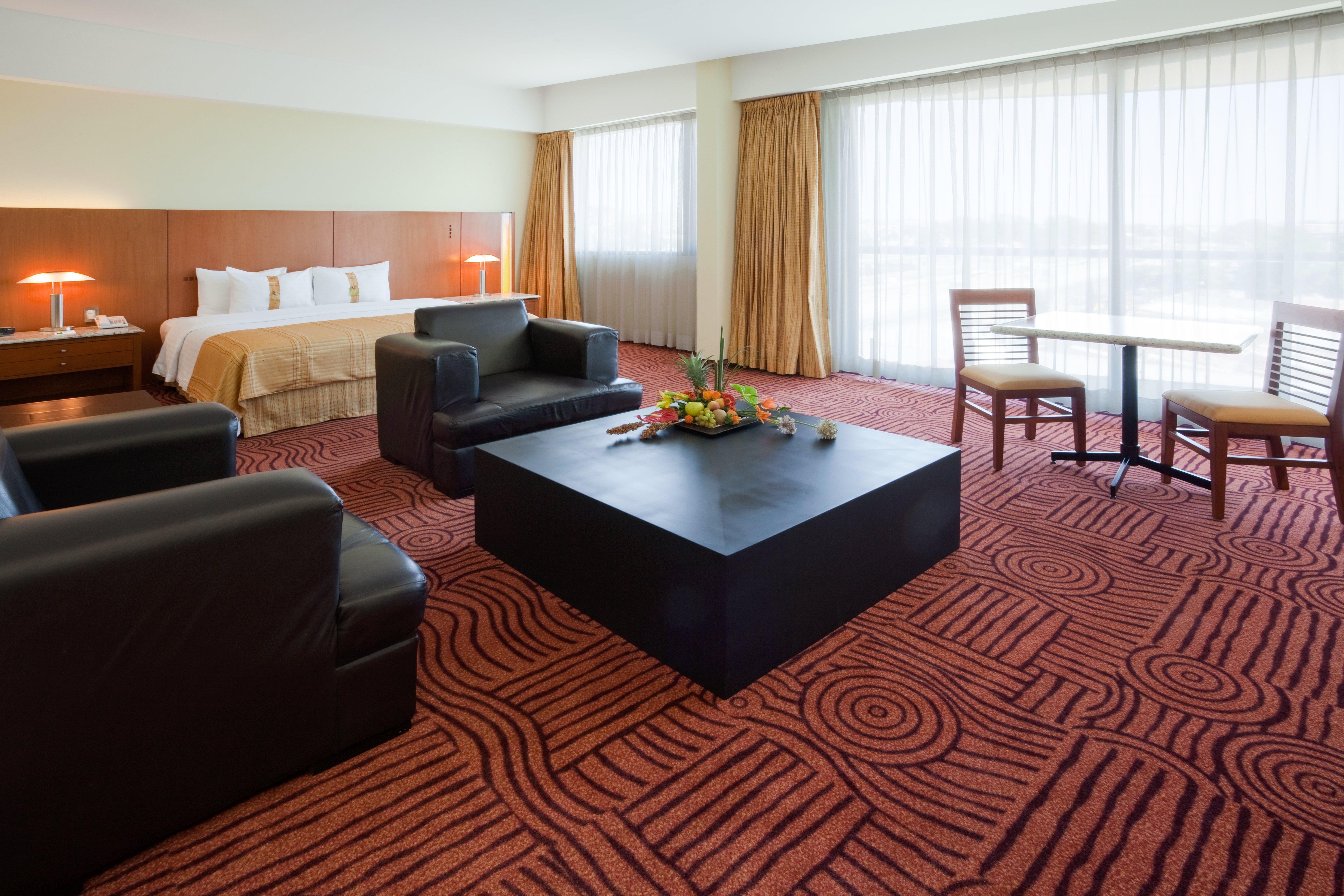Holiday Inn Puebla Finsa By Ihg Екстериор снимка
