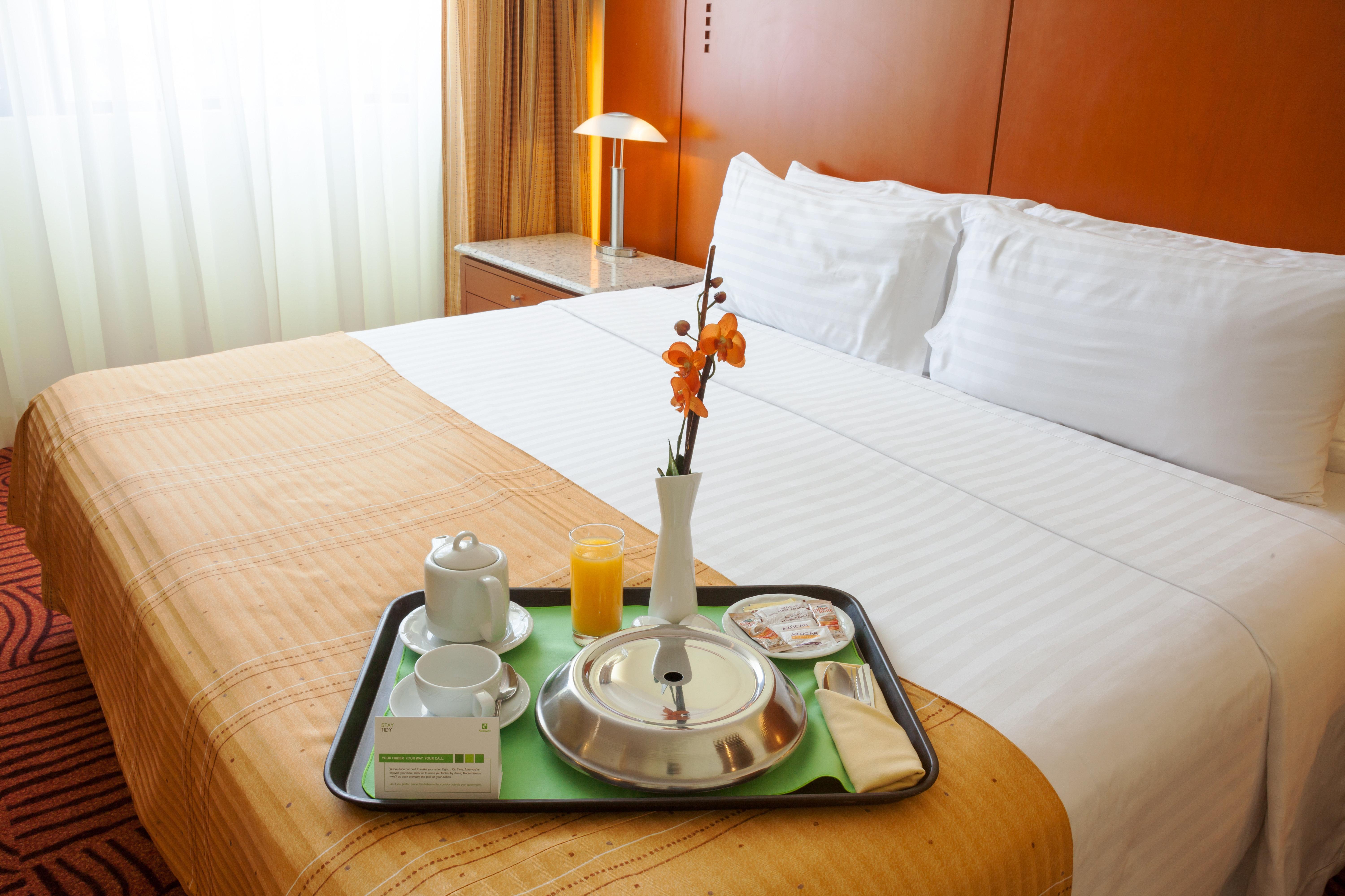 Holiday Inn Puebla Finsa By Ihg Екстериор снимка