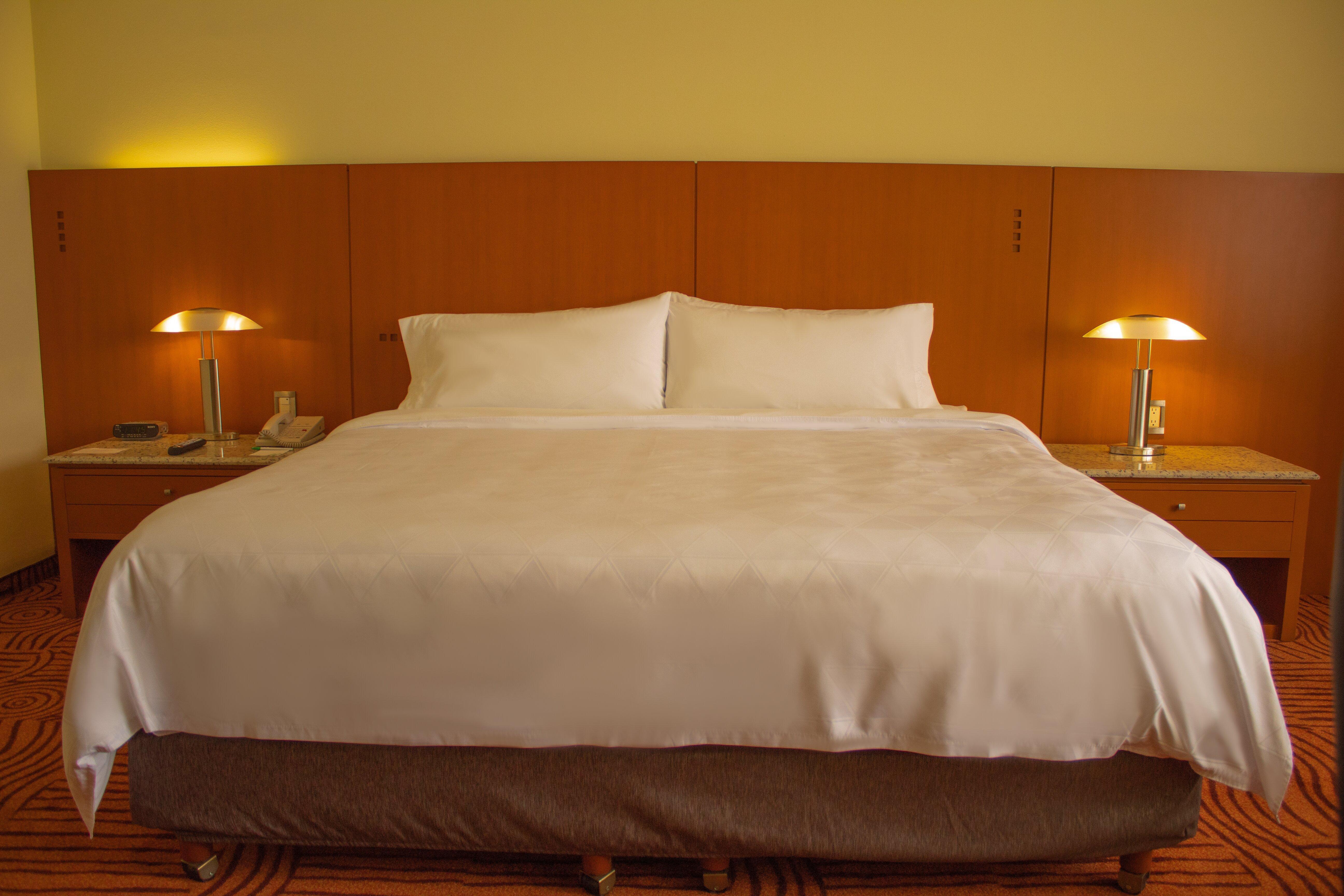 Holiday Inn Puebla Finsa By Ihg Екстериор снимка