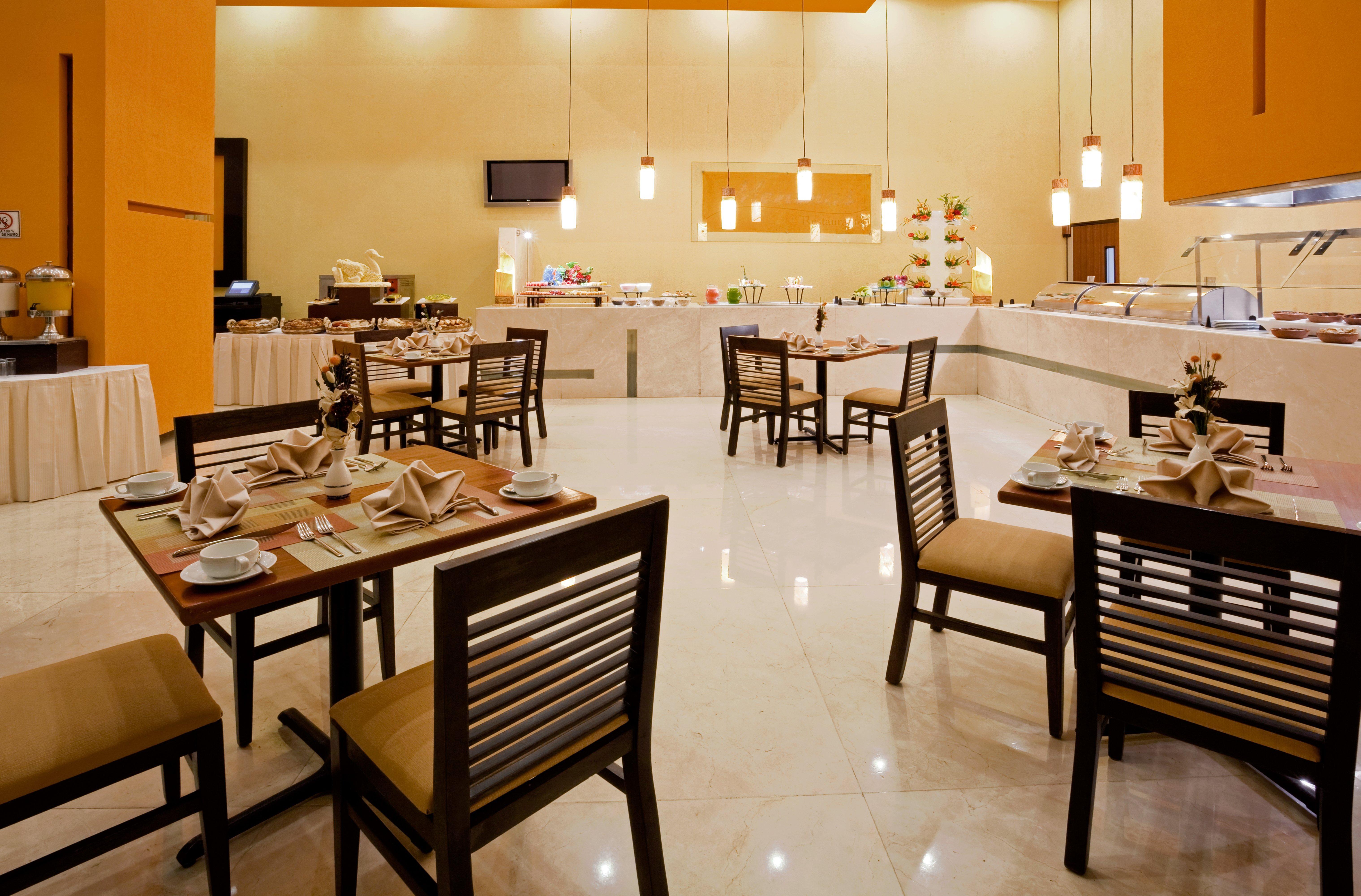 Holiday Inn Puebla Finsa By Ihg Екстериор снимка