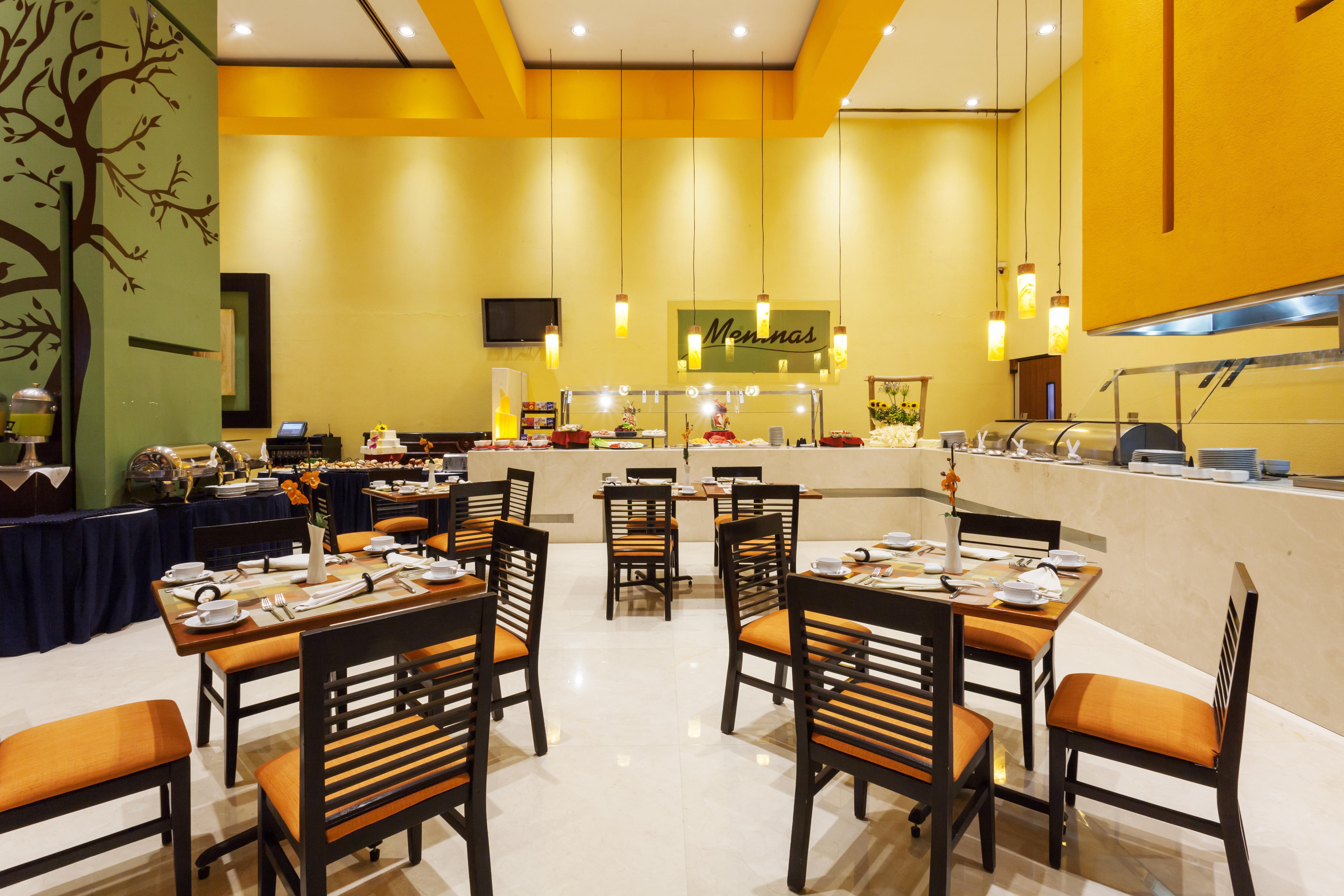 Holiday Inn Puebla Finsa By Ihg Екстериор снимка