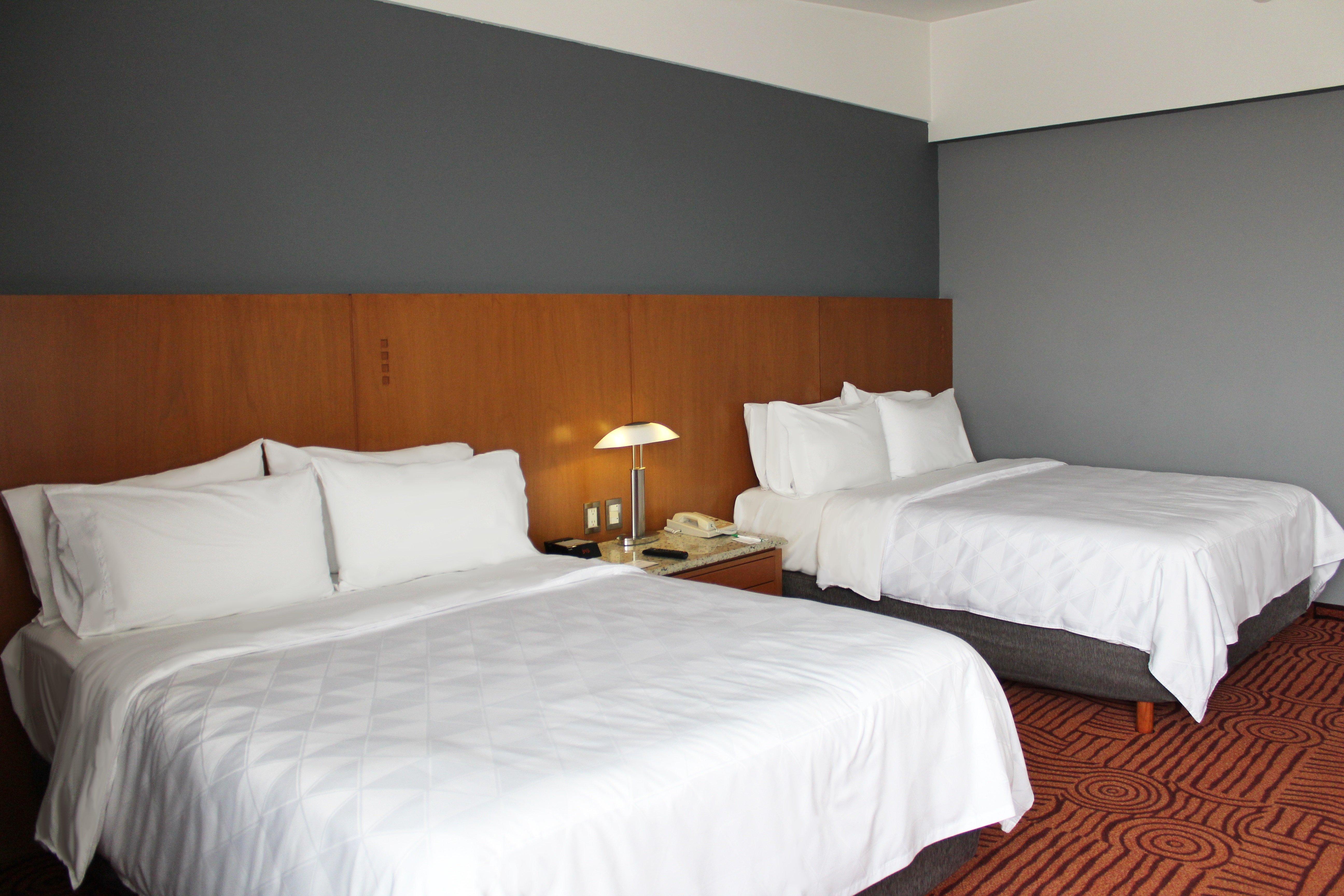 Holiday Inn Puebla Finsa By Ihg Екстериор снимка