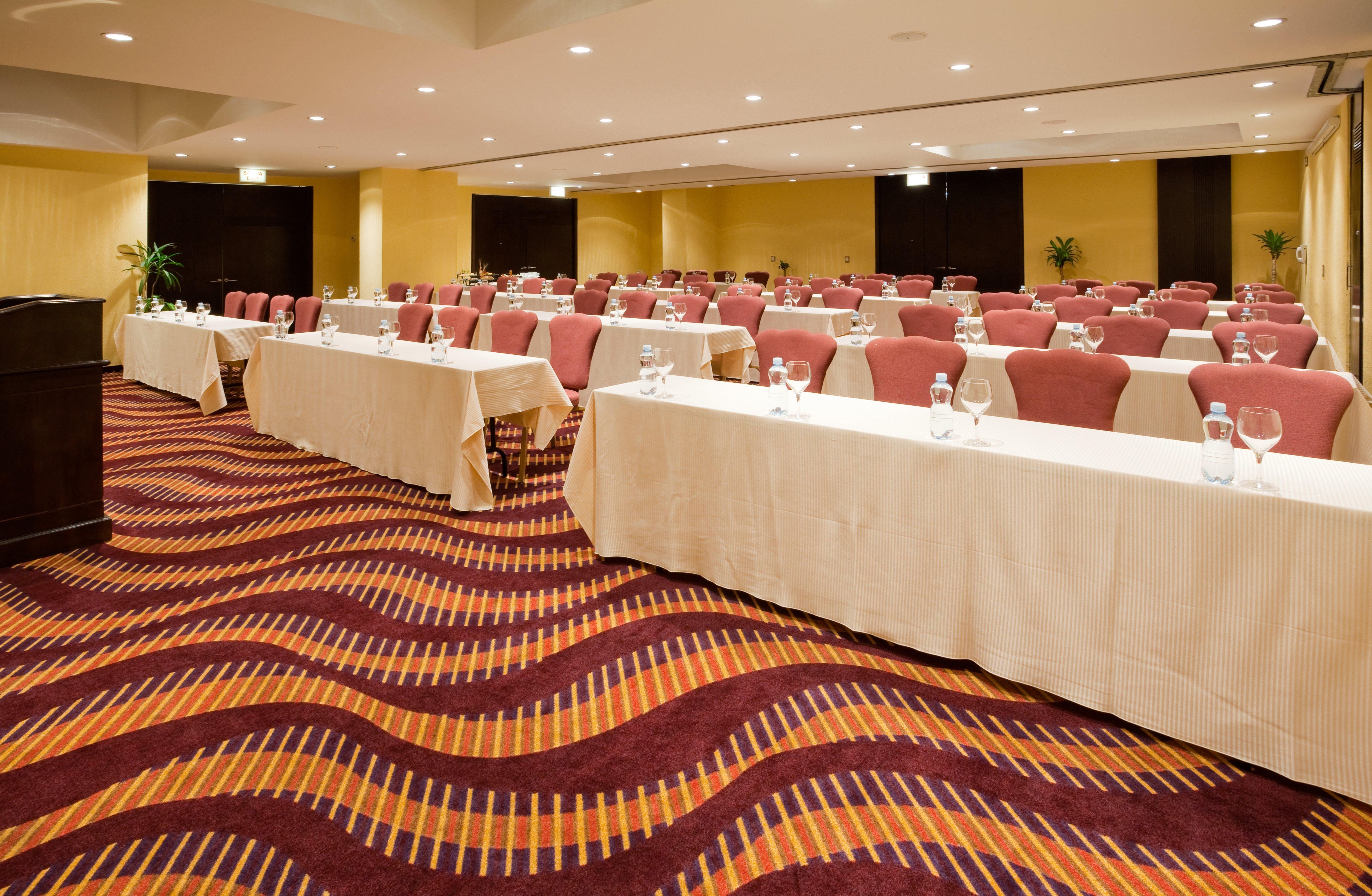 Holiday Inn Puebla Finsa By Ihg Екстериор снимка