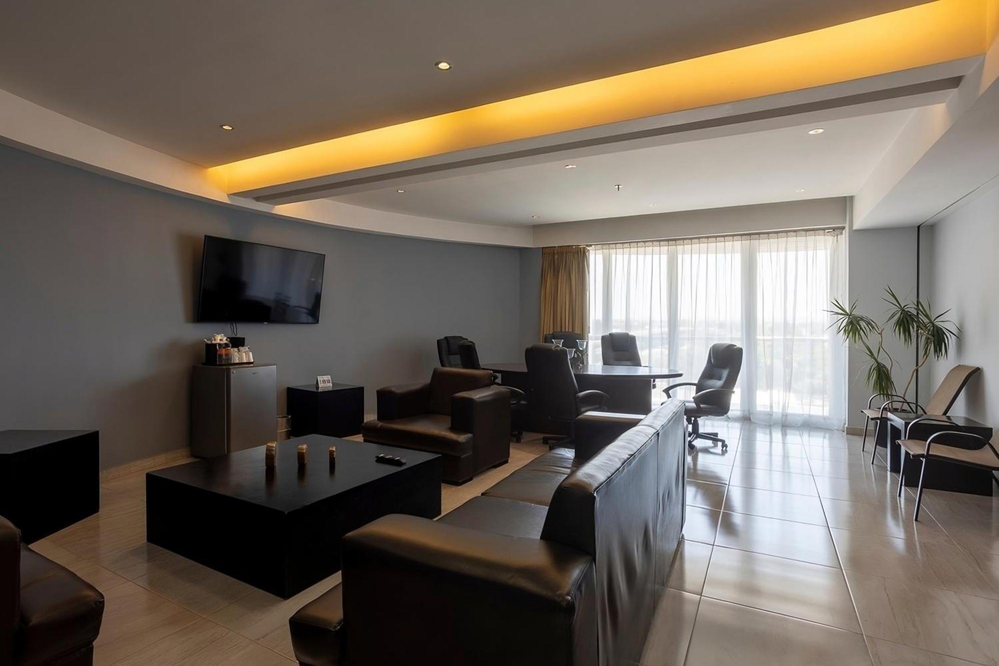 Holiday Inn Puebla Finsa By Ihg Екстериор снимка